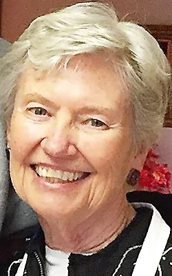 Barbara Ann Hoover